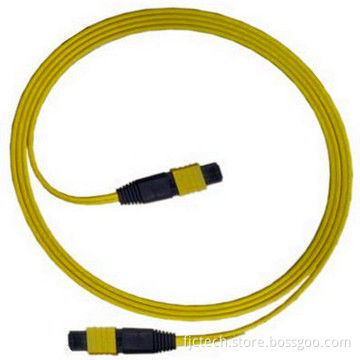 Single Mode Simplex MPO, Fiber-optic Patch Cords